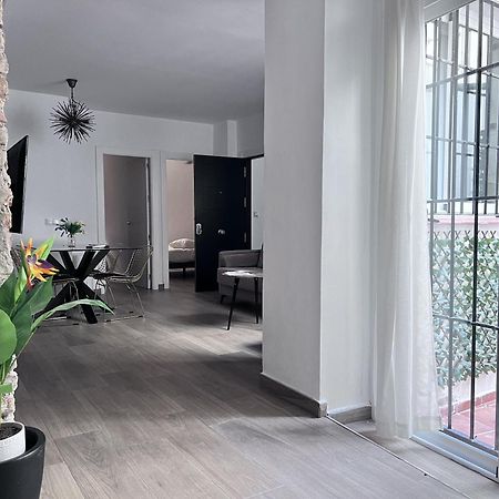 Suites La Merced 말라가 외부 사진
