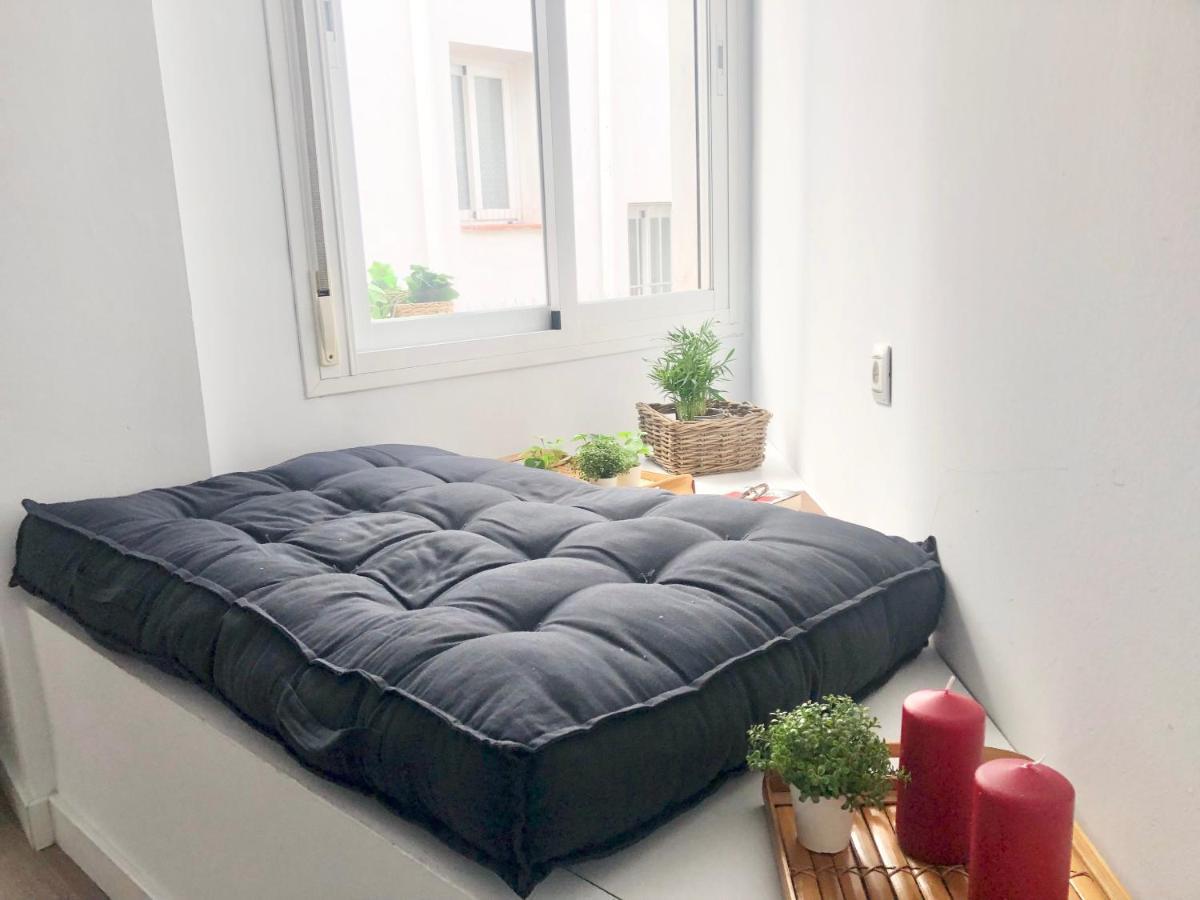 Suites La Merced 말라가 외부 사진