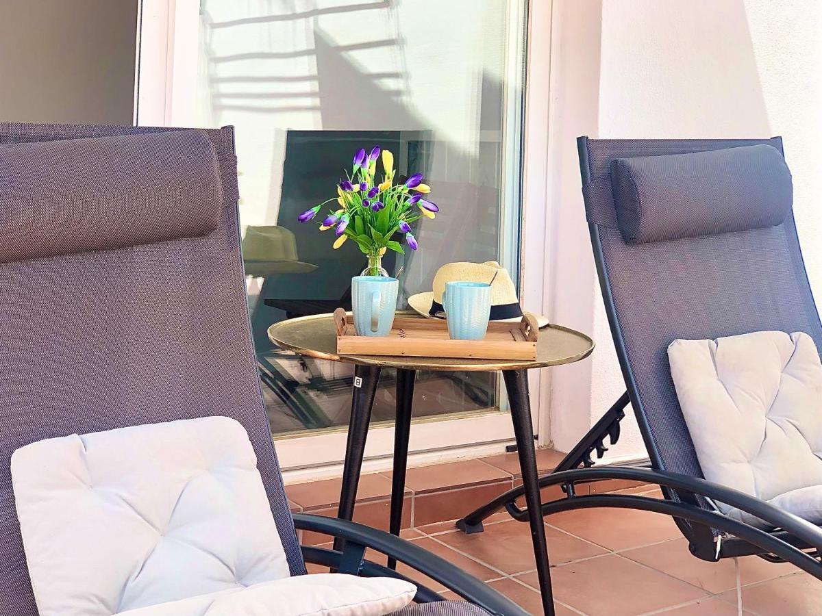 Suites La Merced 말라가 외부 사진