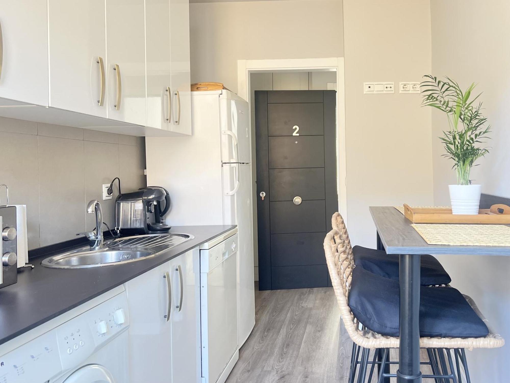 Suites La Merced 말라가 외부 사진