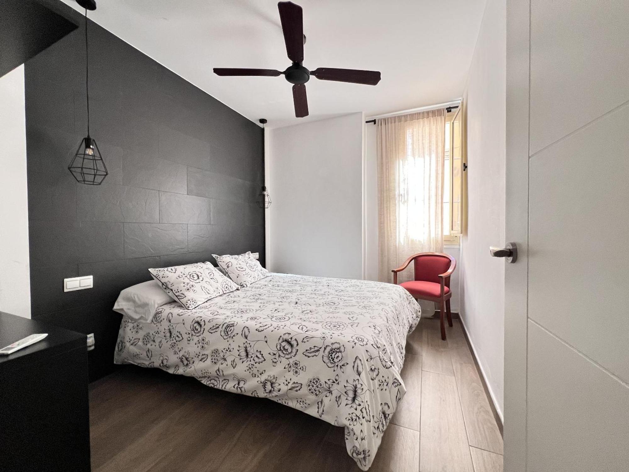 Suites La Merced 말라가 외부 사진