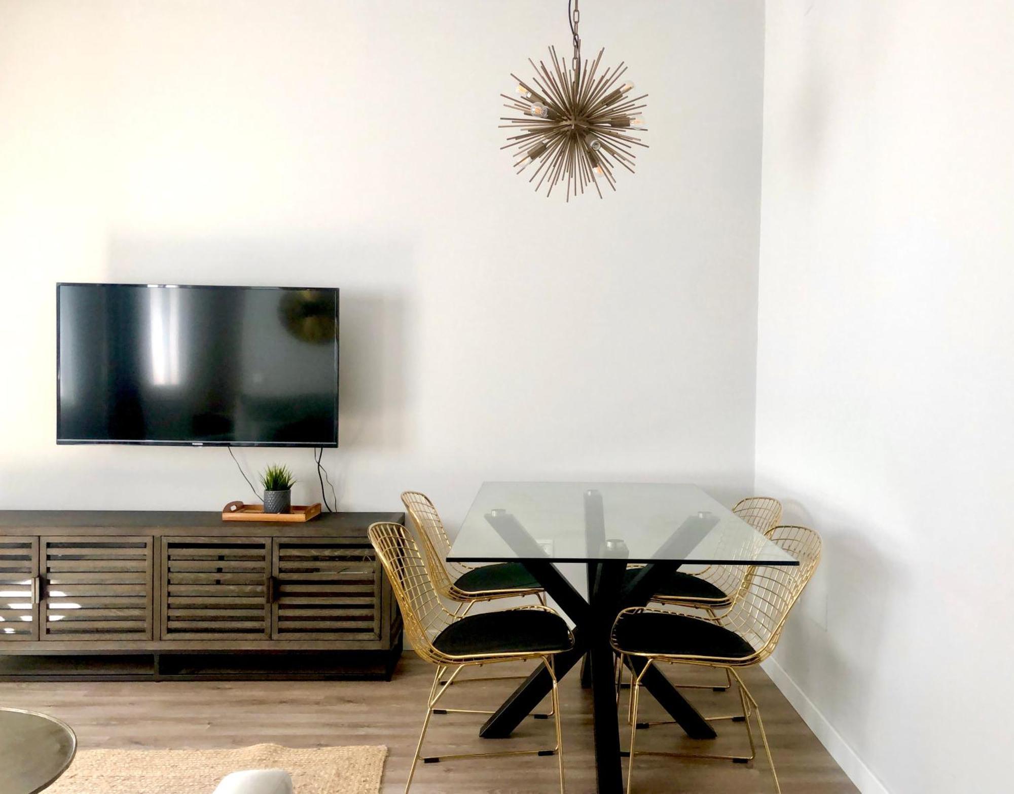 Suites La Merced 말라가 객실 사진