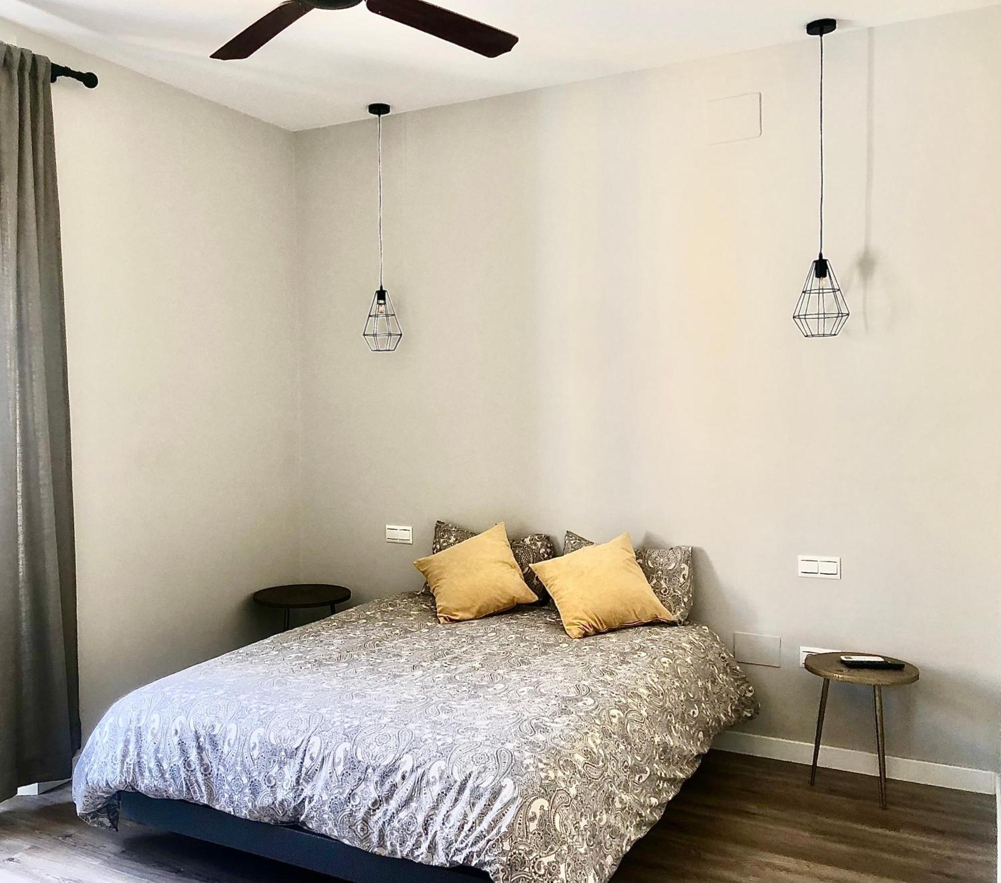 Suites La Merced 말라가 객실 사진