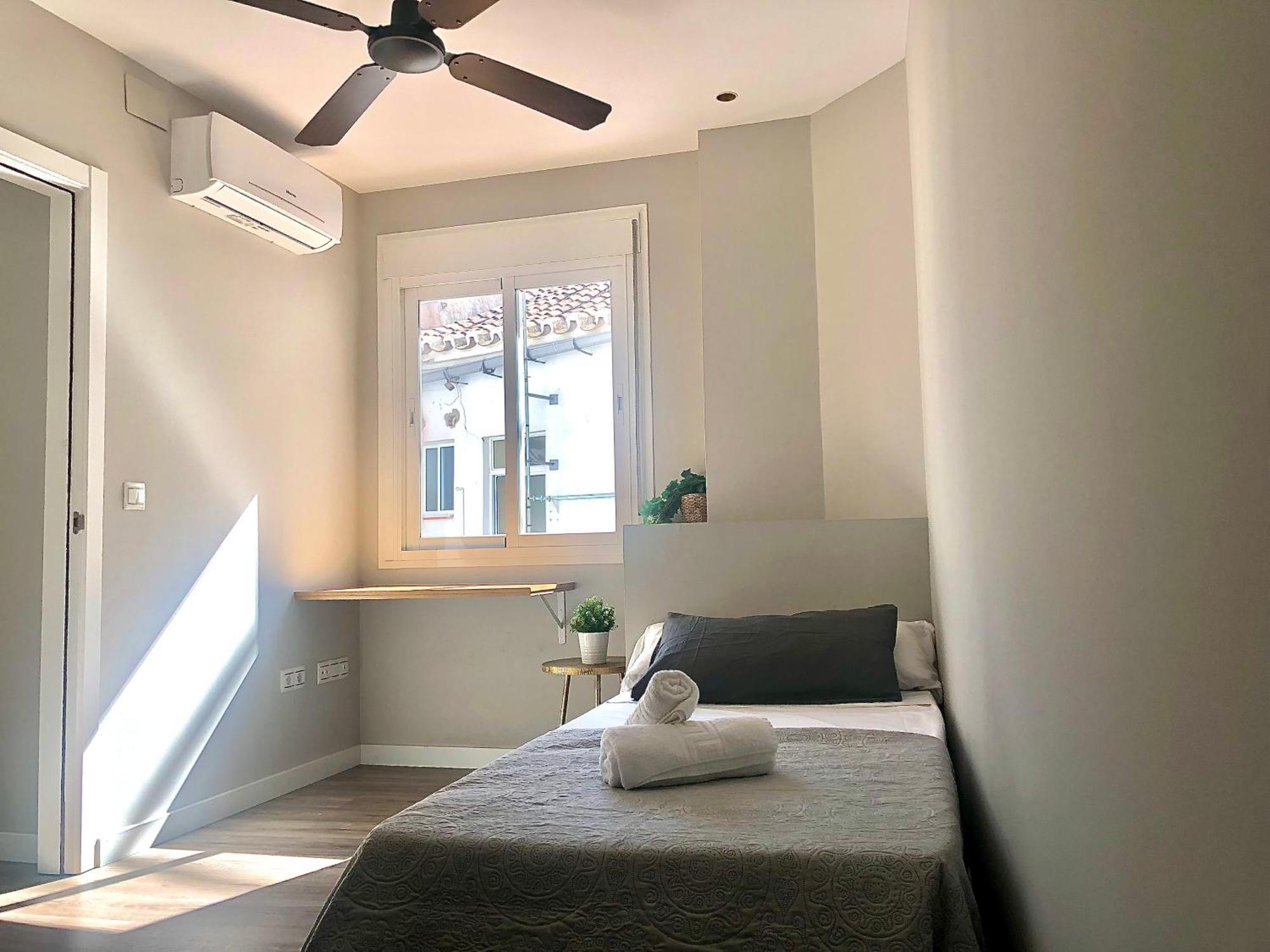 Suites La Merced 말라가 객실 사진